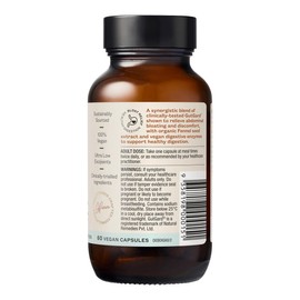 Ora Debloat & Digest+, 60 Capsules