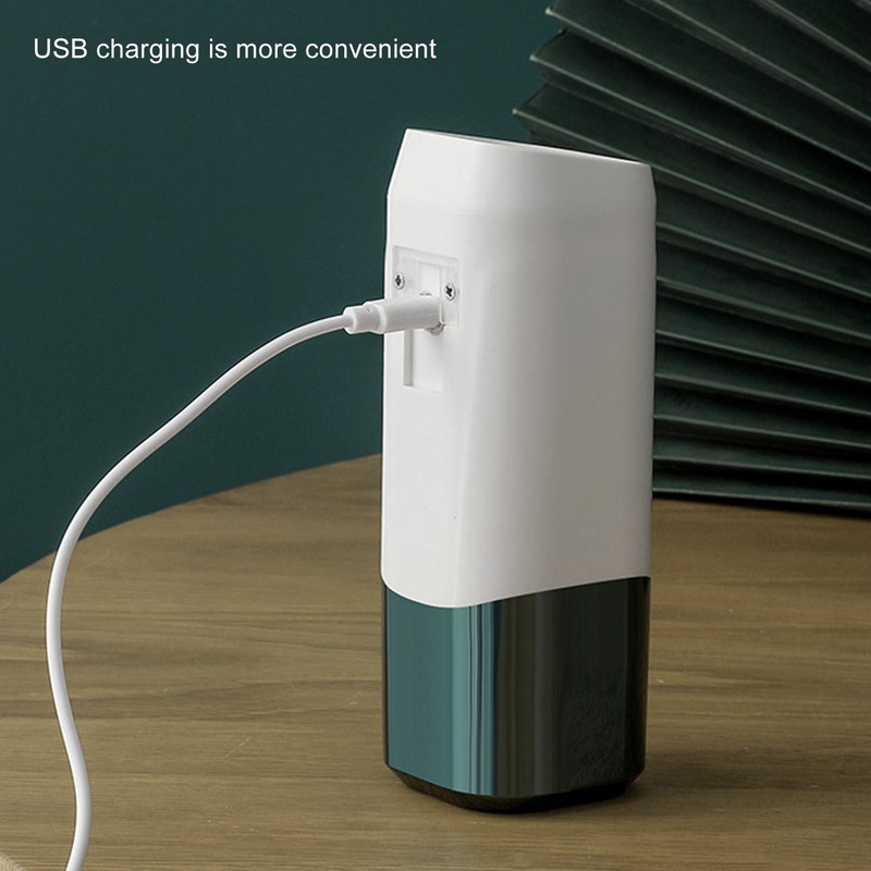 50ml USB Aroma Diffuser Natural Safe Automatic Wall Mounted Desktop