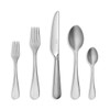 Christofle Origine Stainless Steel 5-Piece Flatware Set