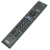 For Sony RM-ED049 Replace Remote Control for Sony Bravia LCD