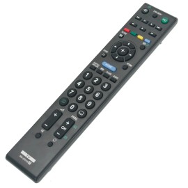 For Sony RM-ED049 Replace Remote Control for Sony Bravia LCD TV KDL-32EX340 KDL-40BX450