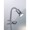Paulmann Finja 95426 Clamp Spot Light GU10 max 6.5 W
