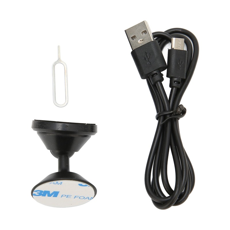 1080P Mini Camera HD Wide Angle WiFi Wireless Remote Monitoring