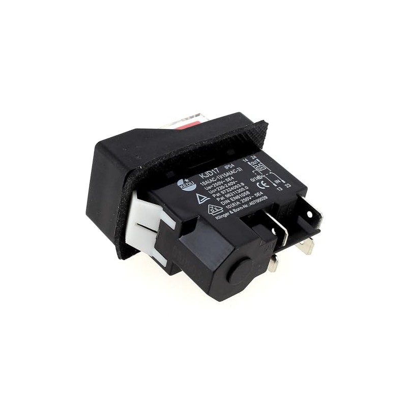 DeWalt Switch for chop saw 640985-00