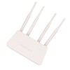 4G LTE Modem Router with SIM Card Slot 4 Antennas