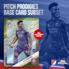 Topps Chrome MLS 2025 - Factory Sealed - Value Box
