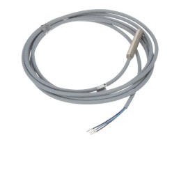 Bi2-eg08-an6x sensor Inductivo Npn Marca Turck Na Con Cable