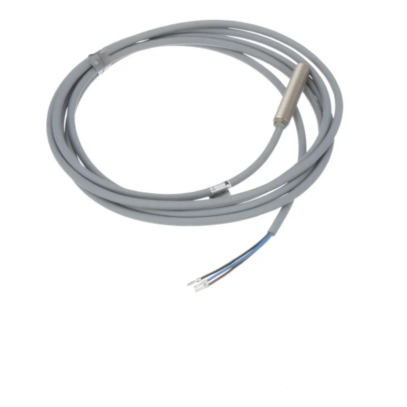 Bi2-eg08-an6x sensor Inductivo Npn Marca Turck Na Con Cable