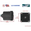 LLD_TK Tilt Trim Motor Suzuki Outboard DF DT 60 70