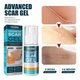 Crema Para Cicatrices, Crema Para Cicatrices Queloides ,1