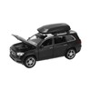1/32 Alloy Diecast Model Cars Pull Back Electronic Toys Vehicle