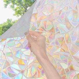 Dolores 3d Vinilo Decorativo Película Privacidad Ventanas Cocina 2m