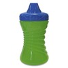 First Essentials by NUK Fun Grips Hard Spout Sippy Cup,