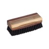 Redecker 431262 Clothes Brush, 13 cm, Multi-Wood Made from Domestic