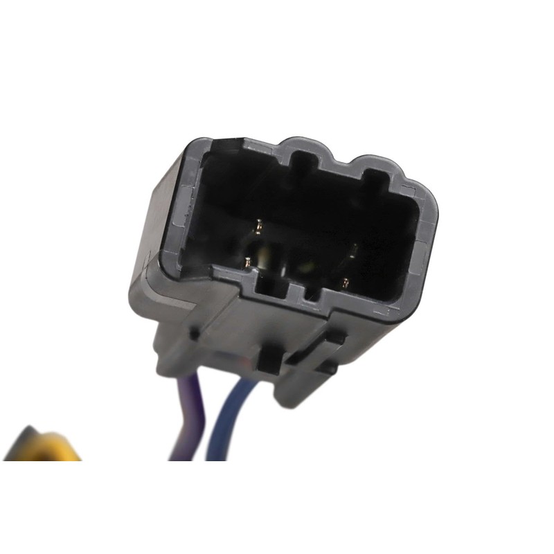 GM Genuine Parts 84855180 Heated Steering Wheel Module