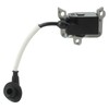 Carbhub 1128 400 1313 Ignition Module Coil Fit for Stihl
