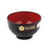 JapanBargain, Japanese Plastic Rice Bowl Poke Bowl Cereal Bowl Miso