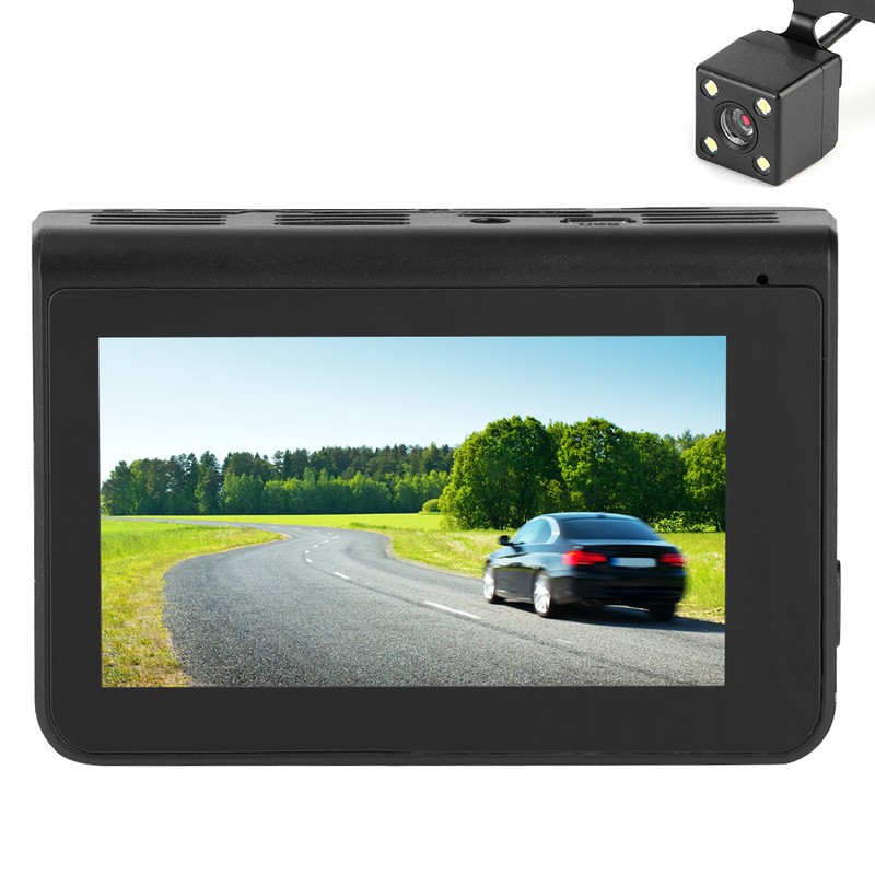 Car Driving Recorder for Anytek A70 DVR High Definition Night