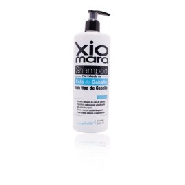 Shampoo Extracto Cola Caballo Xiomara 450