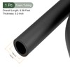YOKIVE Foam Hoses, Rubber Insulation Pipe Cover, Handle Protection, Good