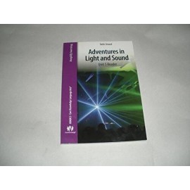 Adventures in Light and Sound Unit 5 Reader Skills Strand Ampl - VERY GOOD