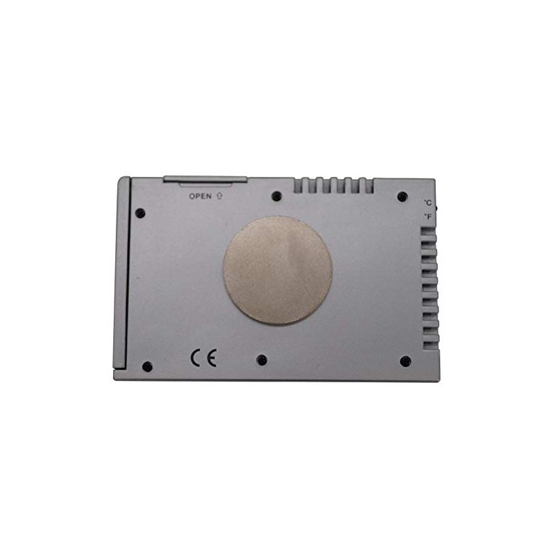 GERMANUS Digital Hygrometer 615 - Calibrable