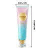 Niacinamide Whitening Toothpaste Cleans Teeth And Removes St