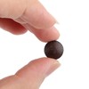 50pcs 13MM Billiard Cue Tip Pool cue tip Shaper Cowhide