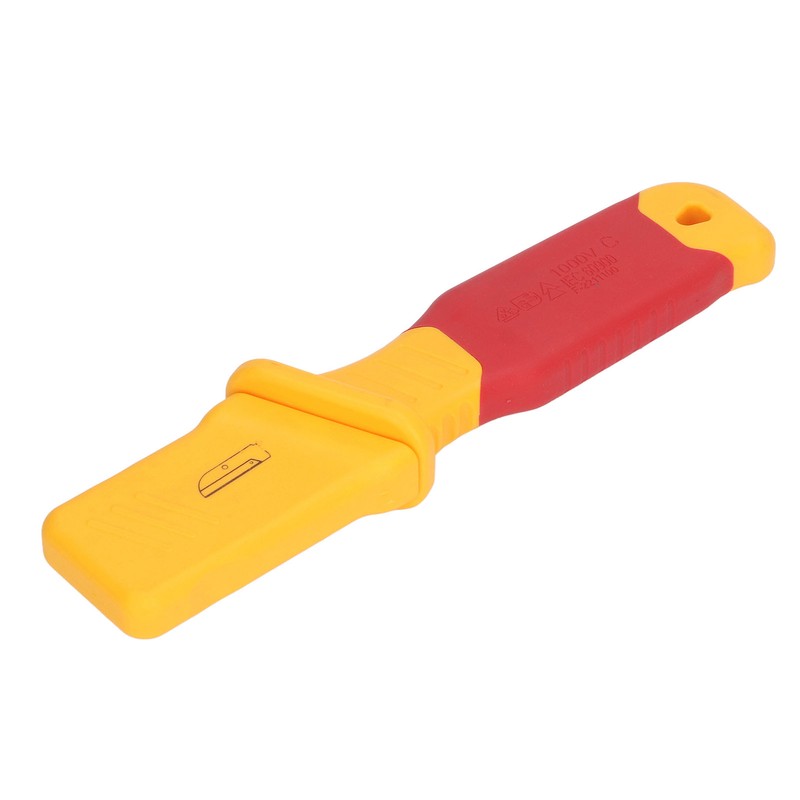 Cable Sheath Stripping Knife 1000V High Voltage Resistance Anti Magnetic