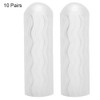 Protector de Dedos, 10 Pares de Protector de Dedos, Separadores