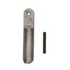 Stainless Steel Livestock Pig Punch Marking Ear Canal Pliers for