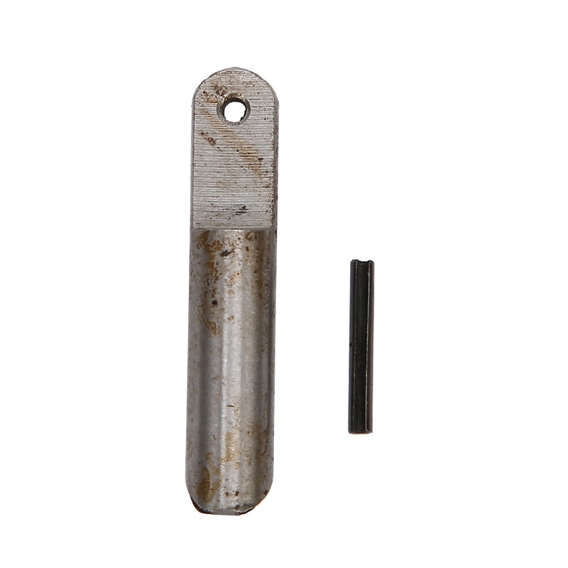 Stainless Steel Livestock Pig Punch Marking Ear Canal Pliers for