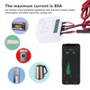 WiFi Single Phrase Energy Meter with Clamp Electricity Power Consumption