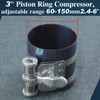 SPEEDWOX Piston Ring Compressor, Piston Ring Tool, Piston Ring Compressor,