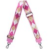 Ever Bloom Designer Adjustable 5 cm Shoulder Strap, Various Colours,