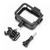 Protective Frame Case for GoPro Hero 8 Black