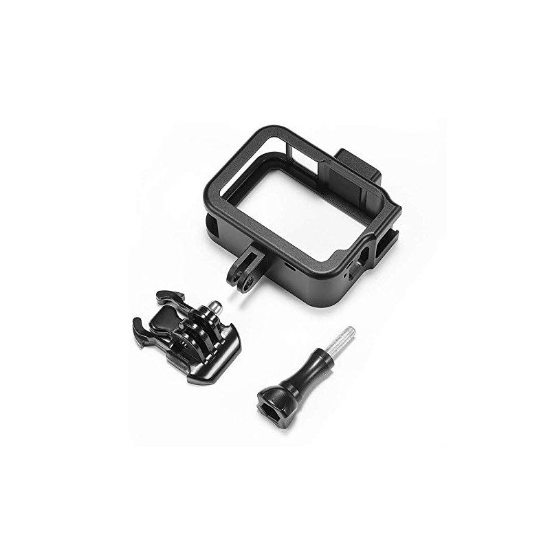 Protective Frame Case for GoPro Hero 8 Black