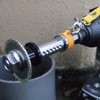 TOP Industrial TNC-40RS Inner Diameter Cutter for PVC Tubing with