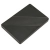 External Hard Drive 160G 5Gbps USB 3.0 Interface Aluminium Alloy