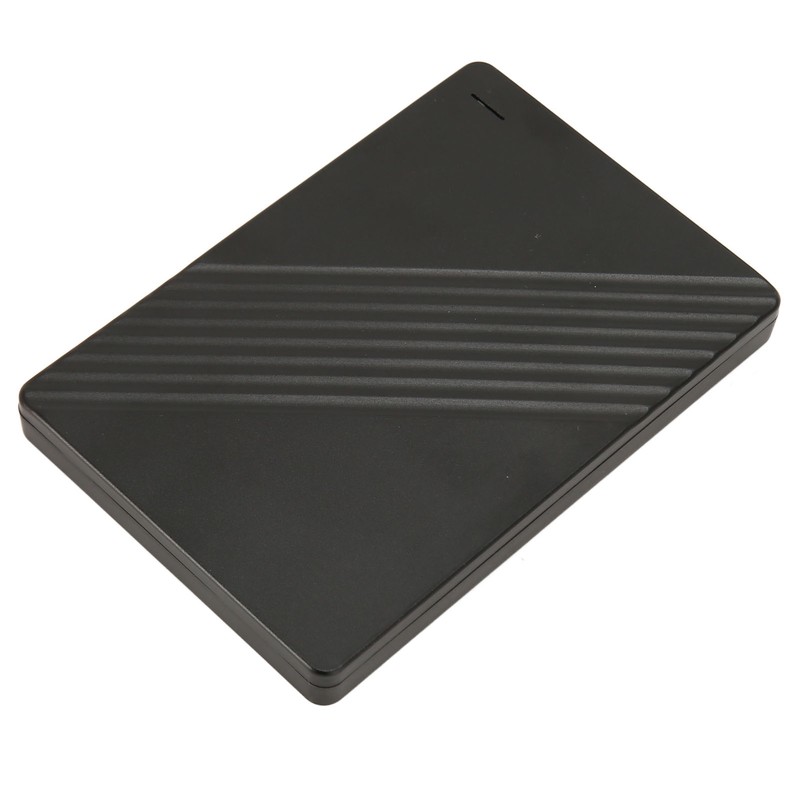 External Hard Drive 160G 5Gbps USB 3.0 Interface Aluminium Alloy