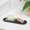 ReBorn Recycled Bathroom Tray - Bath Tidy Organiser - With
