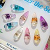 Vibla Under the Sea Gel Nail Single Item / 비블라