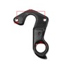 Generic Aluminum Alloy Mech Derailleur Hanger for Cannondale Trail SL