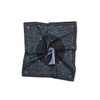 Glack [Taster Sean × Glack] GACTAR001 Iron Cross Paisley Bandana