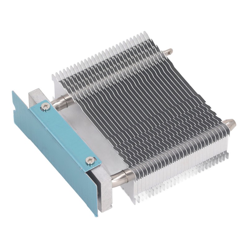 M.2 2280 SSD Heatsink Support PCIe 5.0 AGHP 6MM Heat
