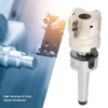 Face CNC Mill Cutter CNC Turning Machine End Grinding Cutter