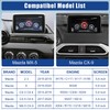 Mazda Carplay and Android Auto Retrofit Kit, TK78-66-9U0C OEM Hub