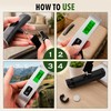 Handheld Portable Digital Luggage Scale with Grip Travel Portable Electronic