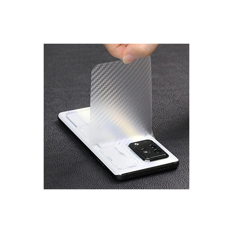 Ibywind para Black Shark 5 Pro 5G 6.67, 2 Protector