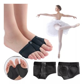Confianza Protector De Pie Almohadillas Para Pies Jazz, Ballet